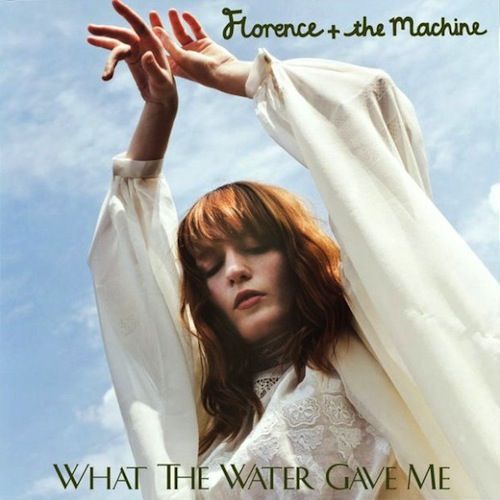 What the Water Gave Me