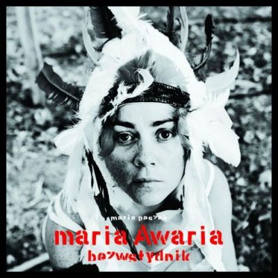 Maria Awaria Bezwstydnik