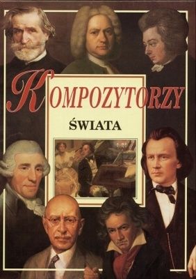 Kompozytorzy Świata