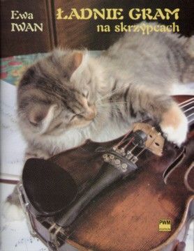 Ładnie Gram na Skrzypcach