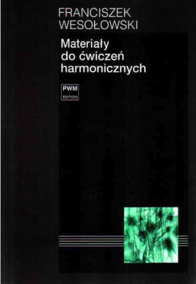 Materiały do ćwiczeń harmonicznych