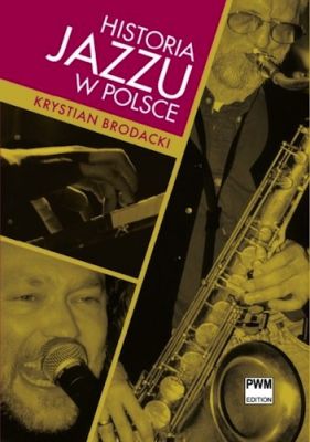 Historia jazzu w Polsce