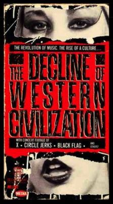 Upadek zachodniej cywilizacji