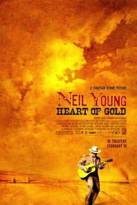 Neil Young: Serce ze złota