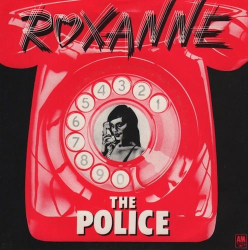 Roxanne