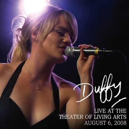 Live at the Theater of Living Arts - 6 August 2008