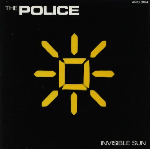 Invisible Sun