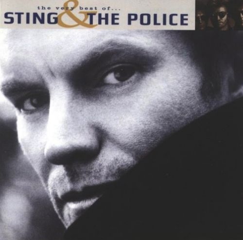 The Very Best of Sting & The Police