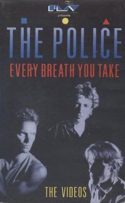 Every Breath You Take (The Videos)
