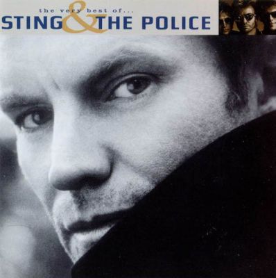 The Very Best Of Sting & The Police