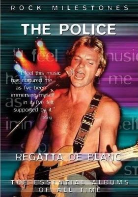 Reggatta de Blanc