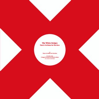 There's No Home For You Here