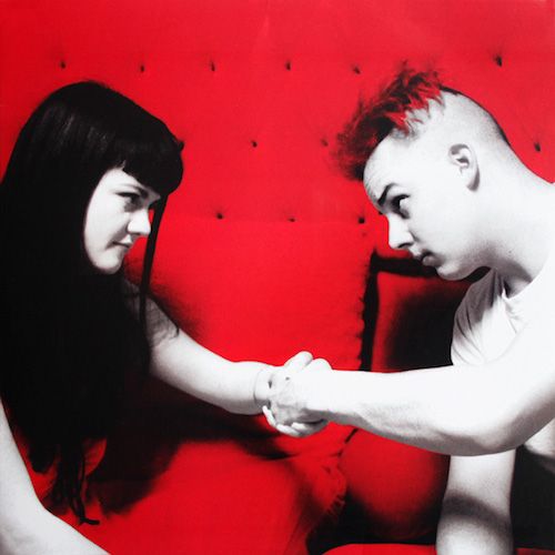 Live At The Gold Dollar