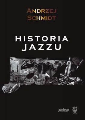 Historia Jazzu