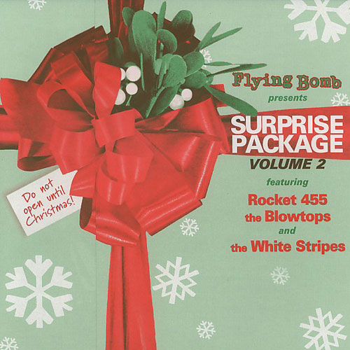 Surprise Package Volume 2