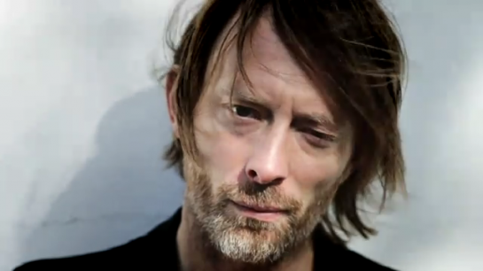 Thom Yorke