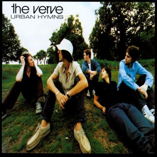 Urban Hymns