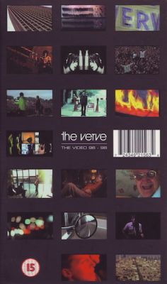 The Video 96 - 98