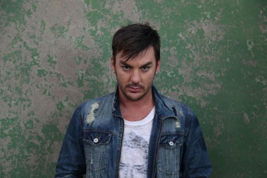 Shannon Leto