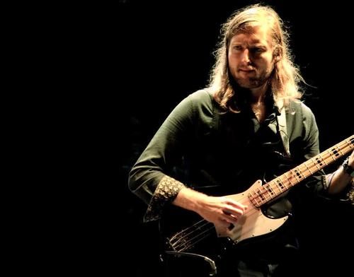 Mark Stoermer