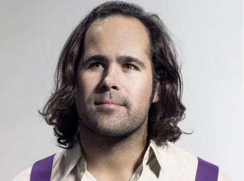 Ronnie Vannucci