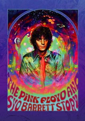 The Pink Floyd and Syd Barrett Story