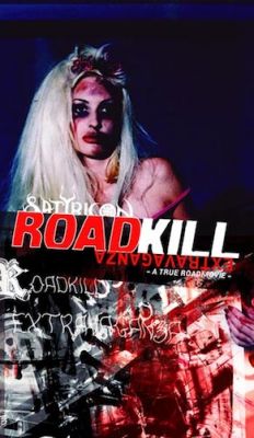 Roadkill Extravaganza