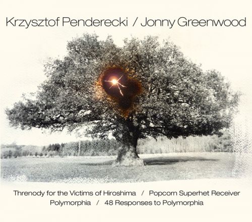 Threnody For The Victims Of Hiroshima / Popcorn Superhet Receiver / Polymorphia / 48 Responses To Polymorphia