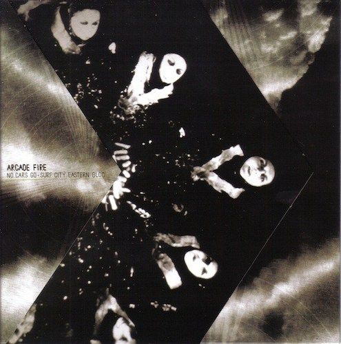 No Cars Go - Surf City Eastern Bloc