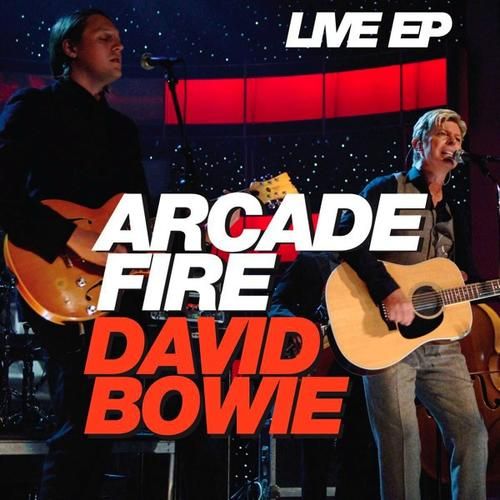 Live EP (Live At Fashion Rocks)