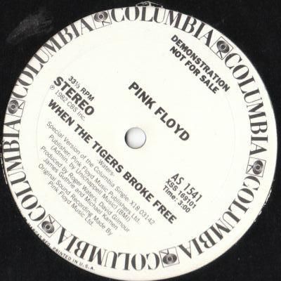 When The Tigers Broke Free