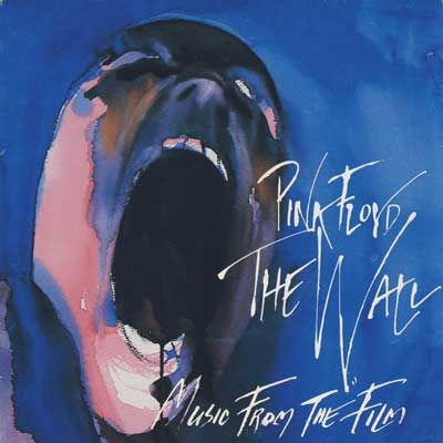 The Wall - Music From The Film