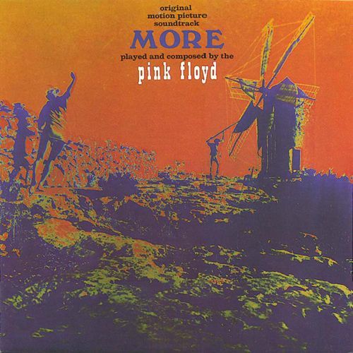 Original Motion Picture Soundtrack From The Film 