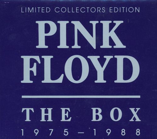 The Box 1975-1988