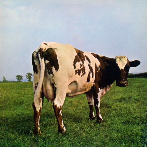 Atom Heart Mother
