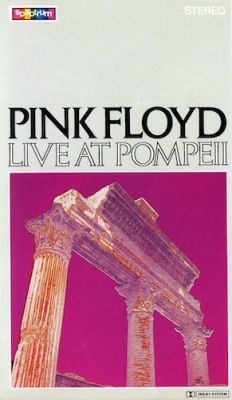 Live At Pompeii