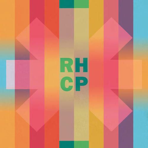 Rock & Roll Hall of Fame Covers - EP