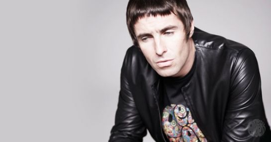 Liam Gallagher