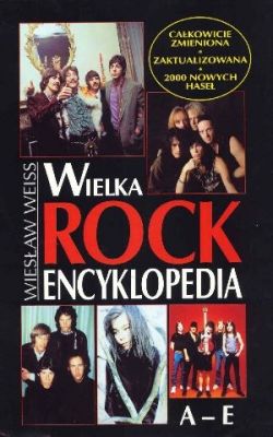 Wielka rock encyklopedia