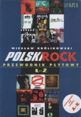 Polski rock