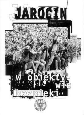 Jarocin w obiektywie bezpieki