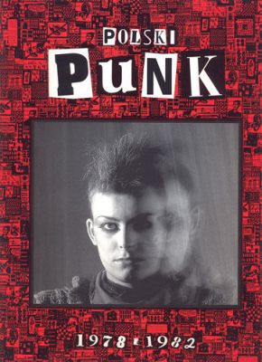 Polski Punk 1978-82