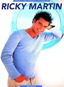Ricky Martin