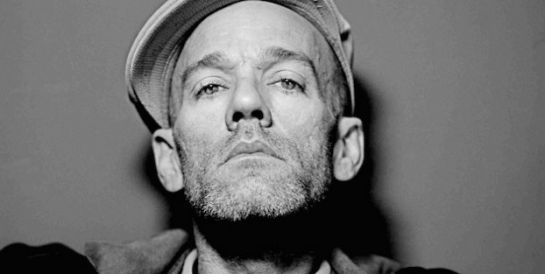 Michael Stipe