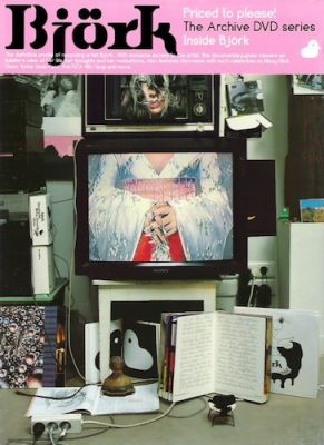 Inside Björk