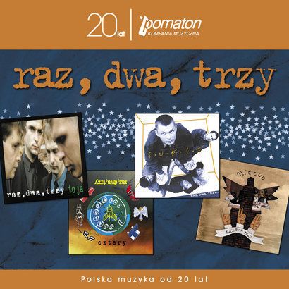 Raz Dwa Trzy