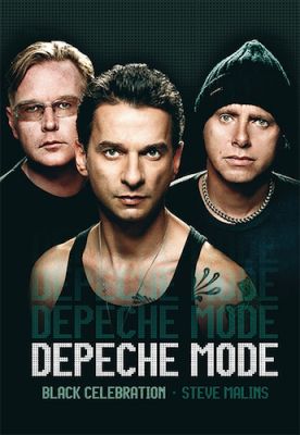 Depeche Mode. Black Celebration