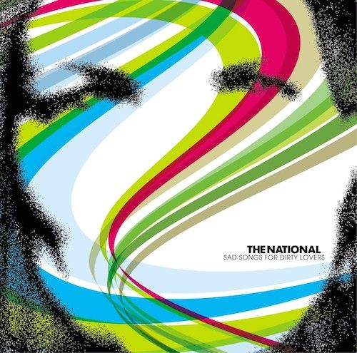 Sad Songs For Dirty Lovers