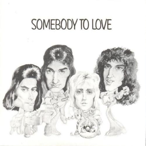 Somebody To Love