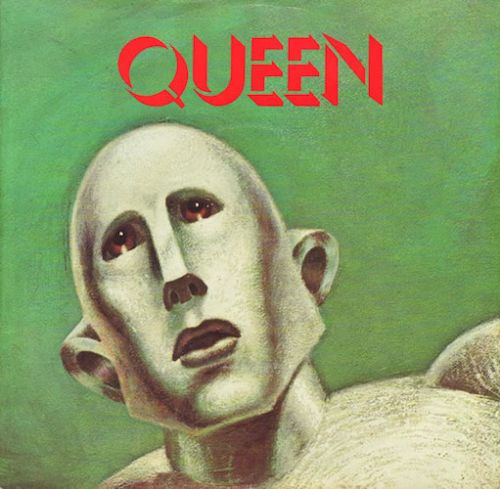 We Are The Champions